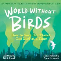 World Without Birds