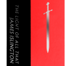 THE LIGHT OF ALL THAT FALLS Deluxe Hardcover Edition by James Islington