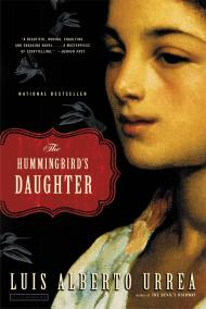 The Hummingbird’s Daughter
