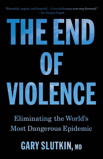 The End of Violence