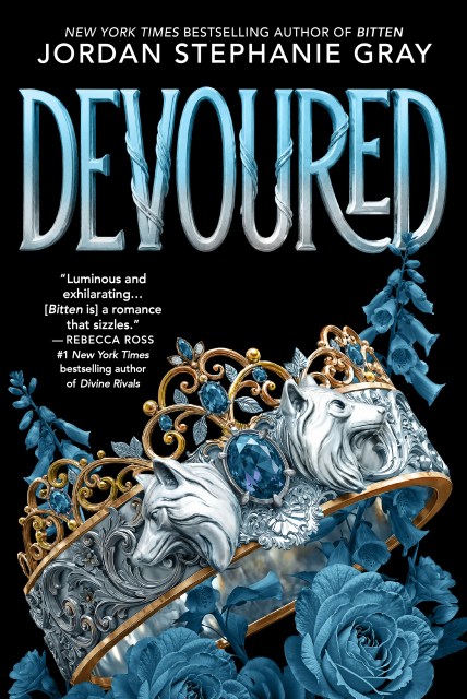 Devoured (Standard Edition)