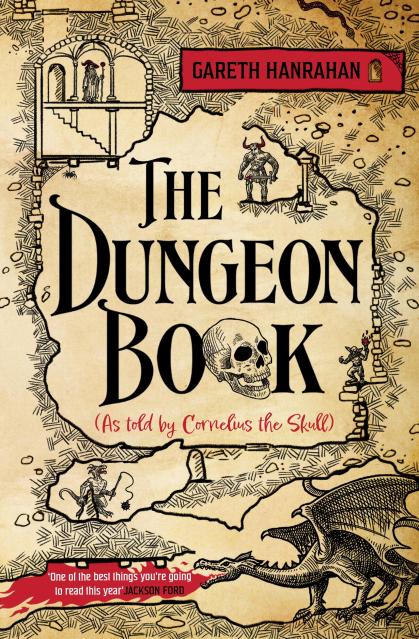 The Dungeon Book