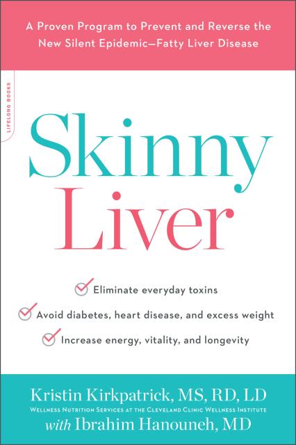 Skinny Liver