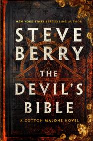The Devil’s Bible