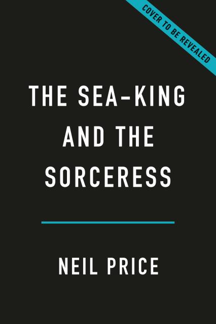 The Sea-King and the Sorceress