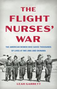 The Flight Nurses’ War