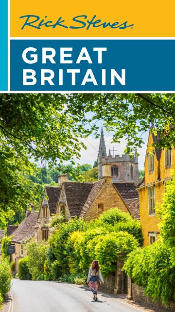 Rick Steves Great Britain