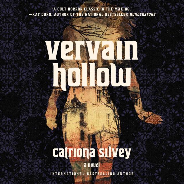 Vervain Hollow