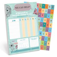 We Can Help!: An Elephant & Piggie Can-Do Chart