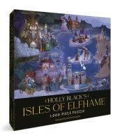 Holly Black’s Isles of Elfhame 1,000-Piece Puzzle
