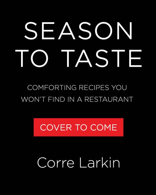 Season to Taste