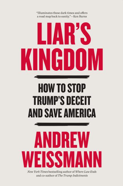 Liar’s Kingdom