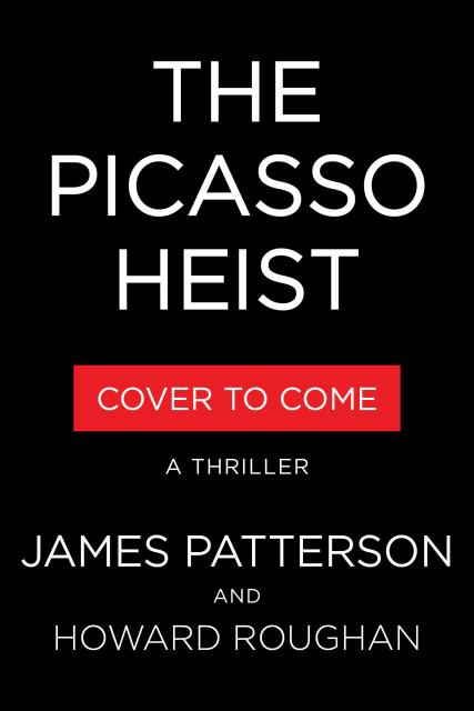 The Picasso Heist