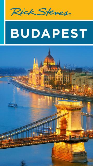 Rick Steves Budapest