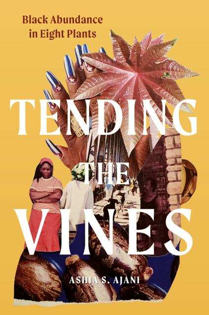 Tending the Vines