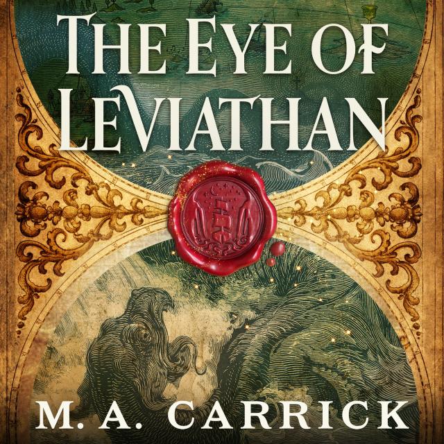 The Eye of Leviathan