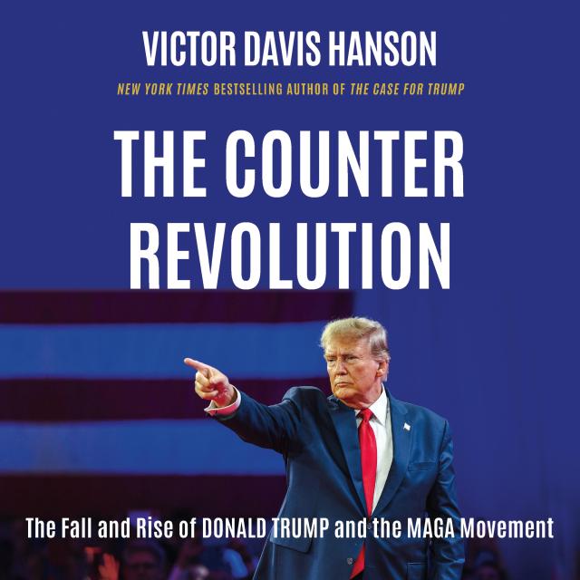 The Counterrevolution
