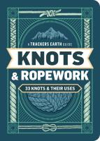 Knots & Ropework