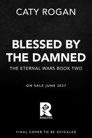 Blessed by the Damned (Standard Edition)