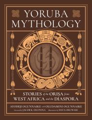 Yoruba Mythology