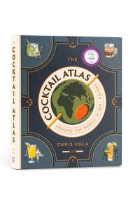 The Cocktail Atlas