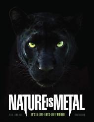 Nature Is Metal