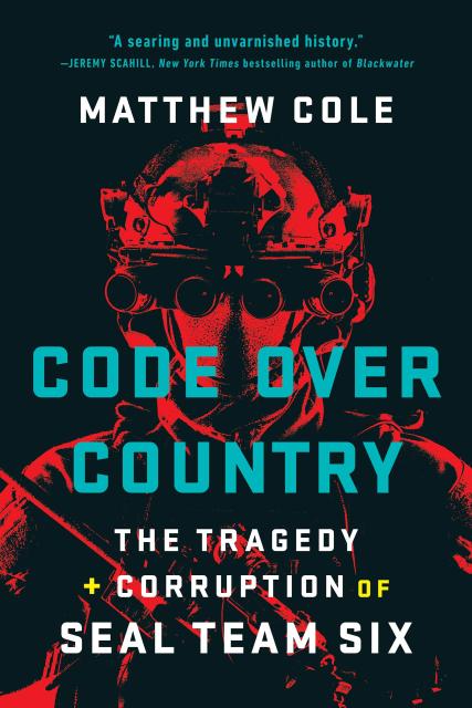 Code Over Country
