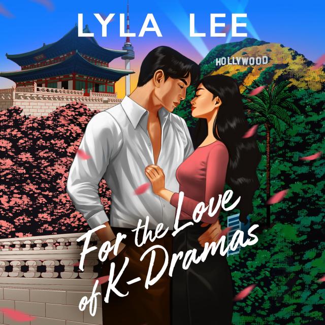 For the Love of K-Dramas