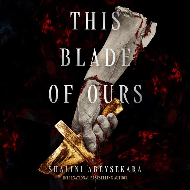 This Blade of Ours