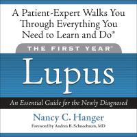The First Year: Lupus