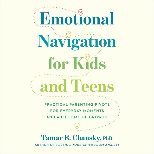 Emotional Navigation for Kids and Teens