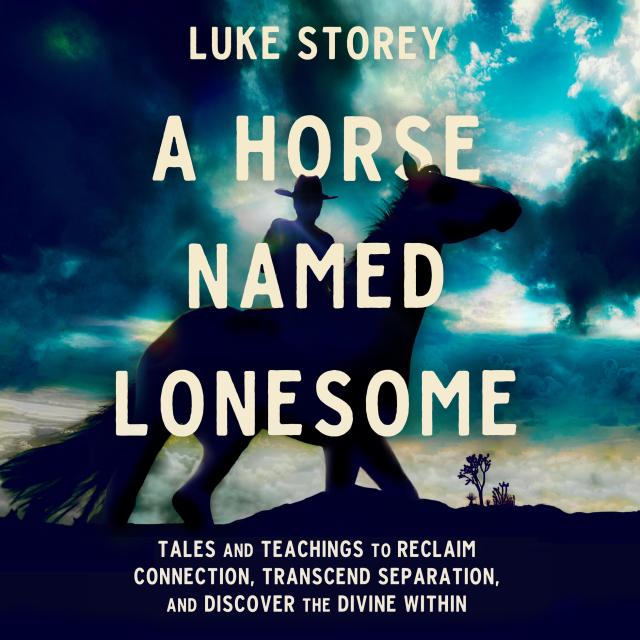 A Horse Named Lonesome