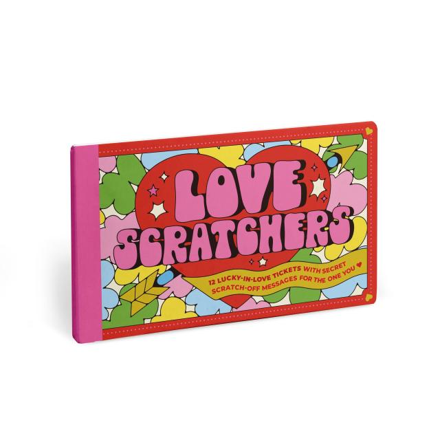 Love Scratchers