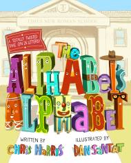 The Alphabet’s Alphabet