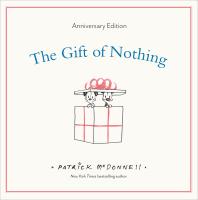 The Gift of Nothing Anniversary Edition