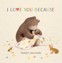 I Love You Because