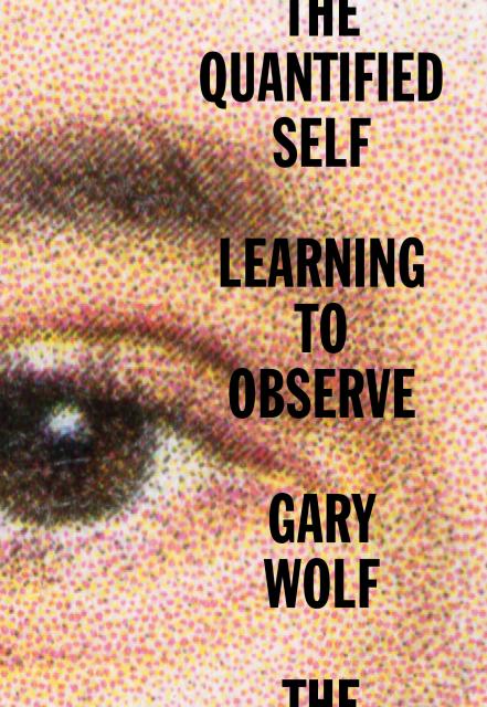 The Quantified Self