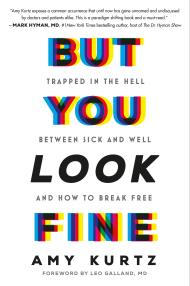 But You Look Fine