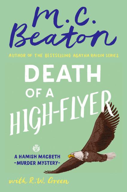 Death of a High-Flyer