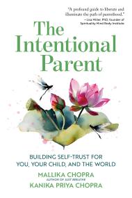 The Intentional Parent