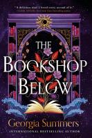 The Bookshop Below
