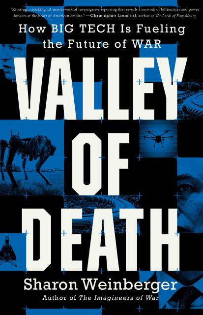 Valley of Death