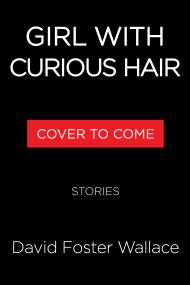 Girl With Curious Hair