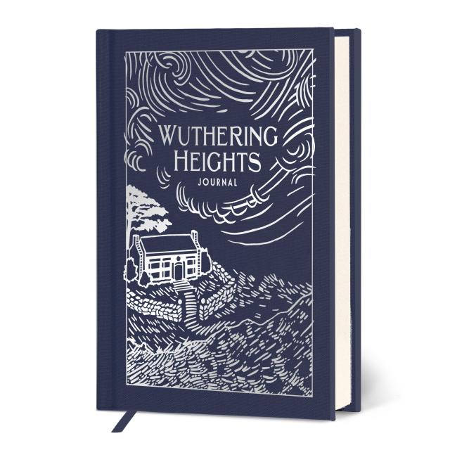 Wuthering Heights Journal