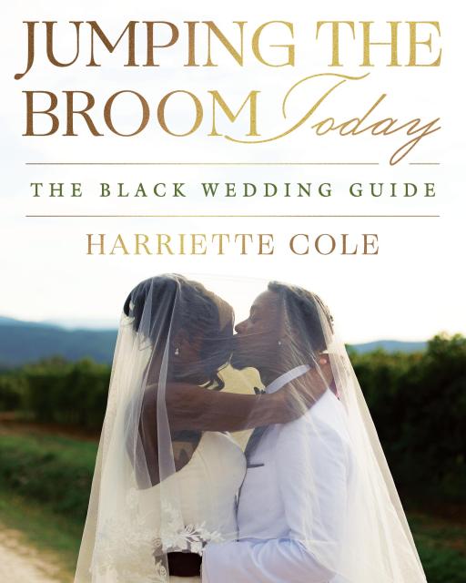 Jumping the Broom Today