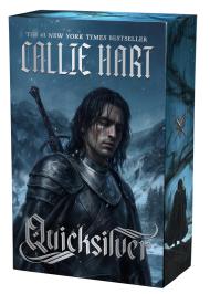 Quicksilver (Special Edition)