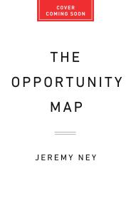 The Opportunity Map