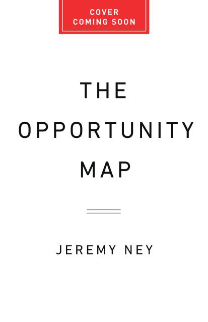 The Opportunity Map