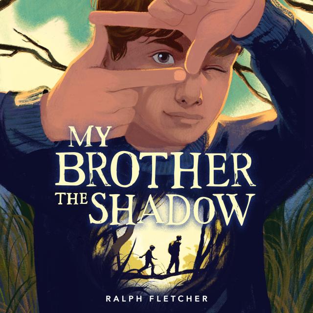 My Brother the Shadow
