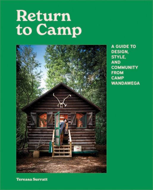 Return to Camp